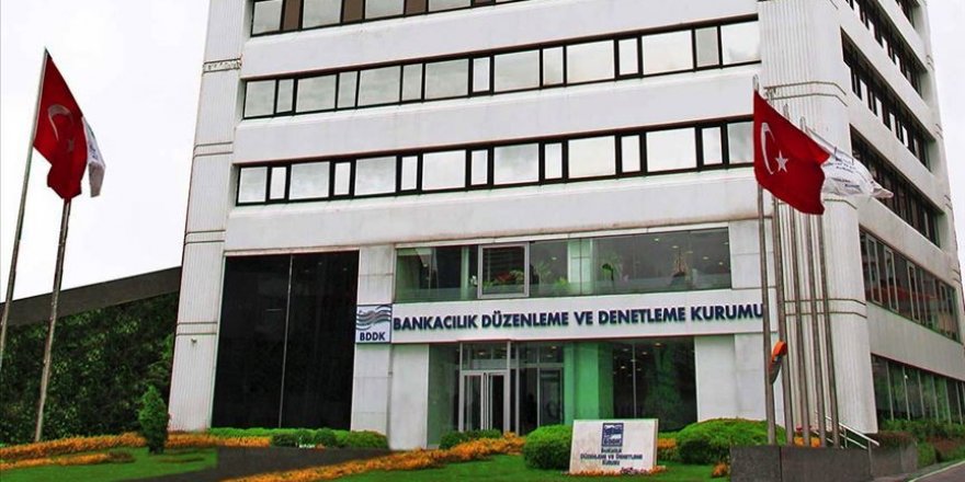 BDDK'dan bankaların bilgi sistemlerine ilişkin yönetmeliğinde düzenleme
