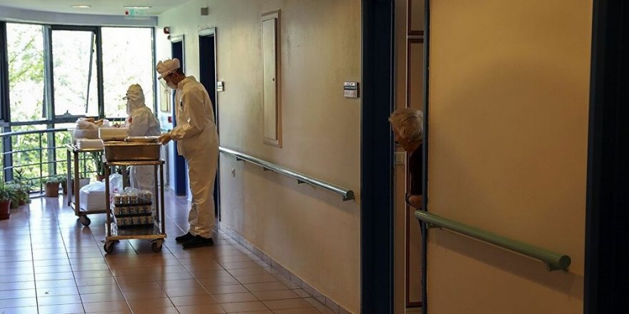 Her huzurevinde bir doktor görev yapacak