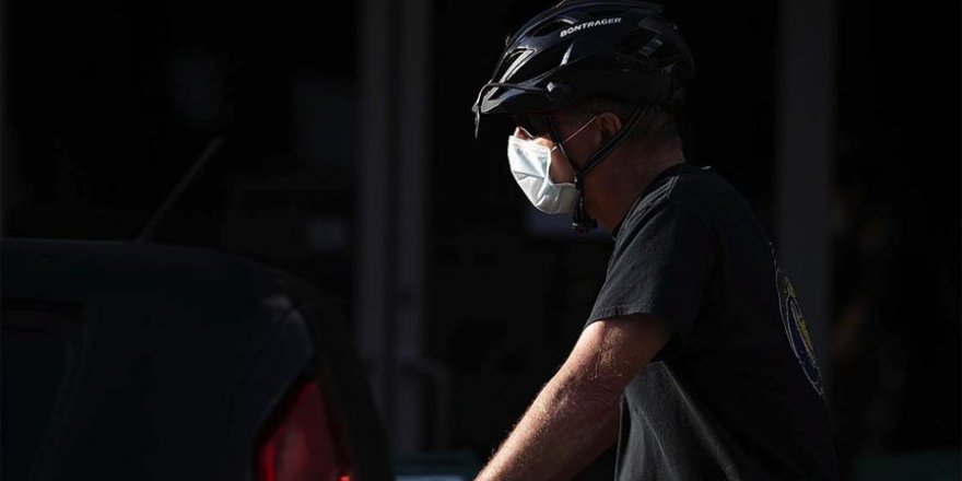 Dünya genelinde Kovid-19 tespit edilen kişi sayısı 8 milyon 931 bini geçti