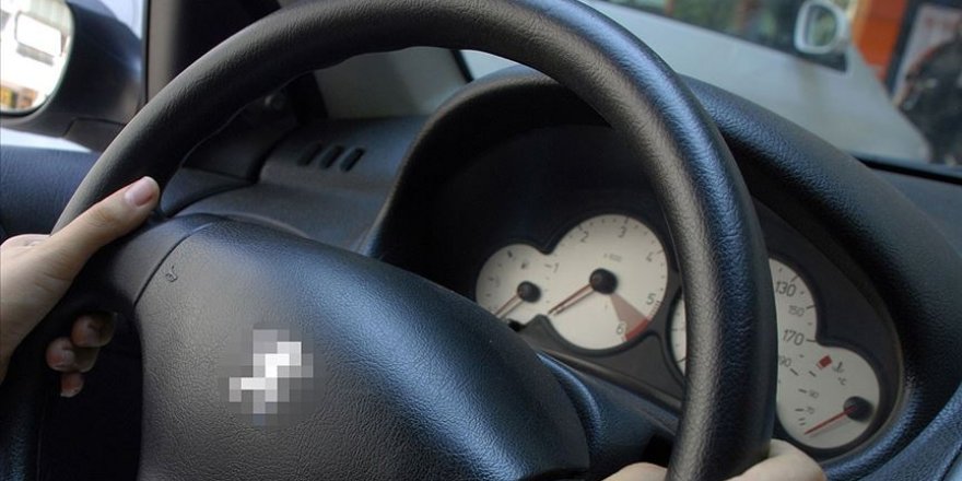 Ankara'da 'kilometre çetesi'ne operasyon