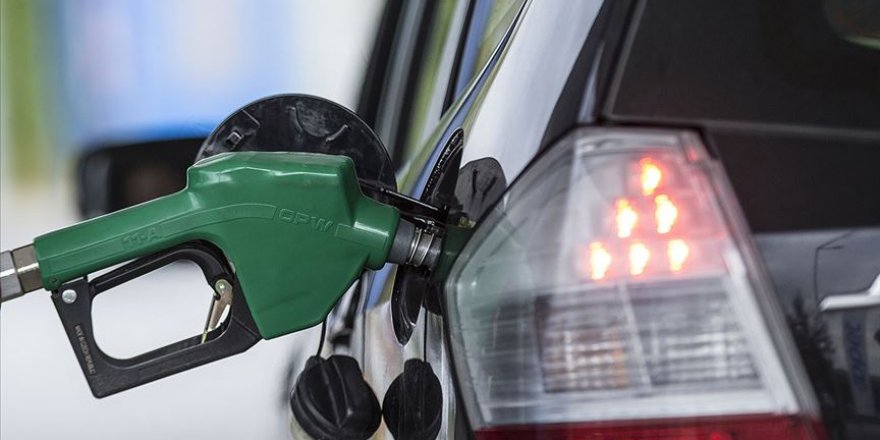 Benzin ve motorine zam