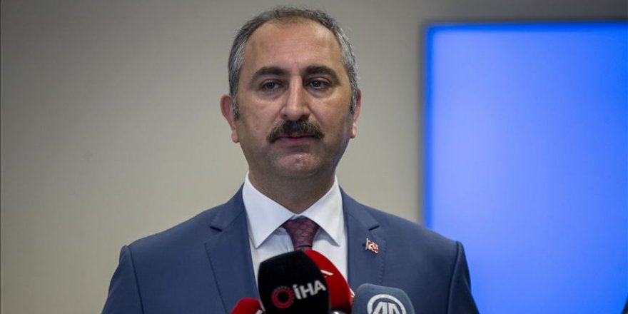 "Teklif yok, hangi maddesine karşı çıkıyorsunuz?"