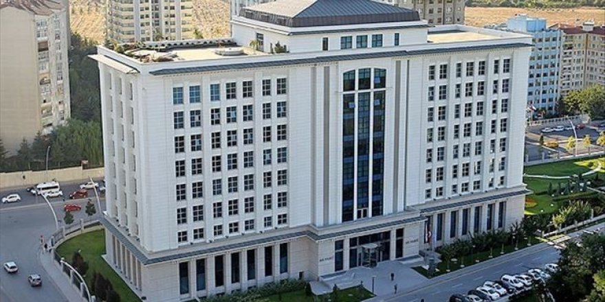 AKP'den İYİ Parti  ve CHP'ye ziyaret