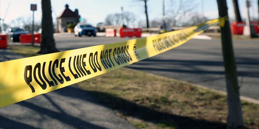 ABD'de silahlı saldırı: 1 ölü