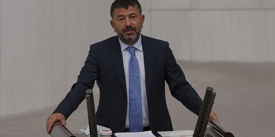 CHP Genel Başkan Yardımcısı Ağbaba: Mevsimlik tarım işçileri için yasal düzenleme yapılmalı