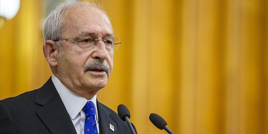 "Siyaset arenasında kadın yeterli ağırlıkta değil"