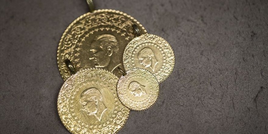 Altında son durum: Altın ne kadar