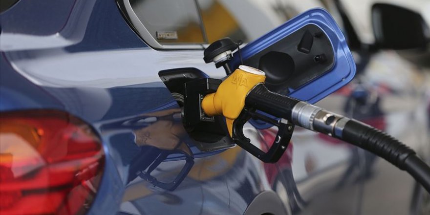 Benzin ve motorine indirim