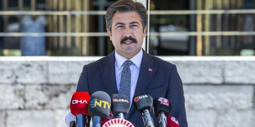 Barolara ilişkin teklif TBMM'de