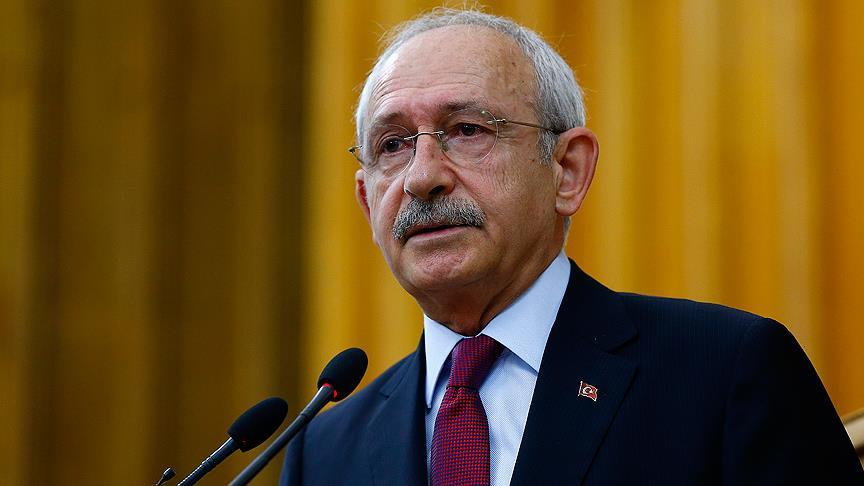 Kılıçdaroğlu; Türkiye artık daha çok ayrışacak