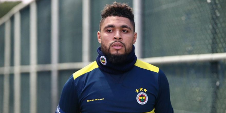 Fenerbahçe'den Simon Falette açıklaması
