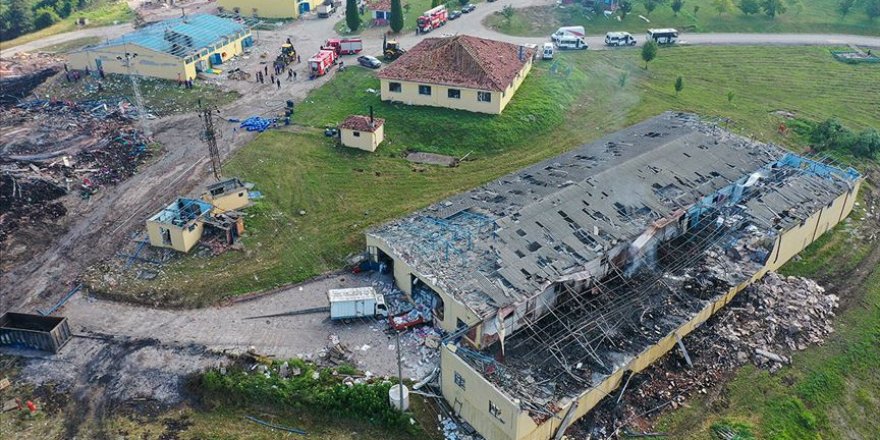 "114 hastamızı taburcu ettik, biri ağır 6 yaralı"