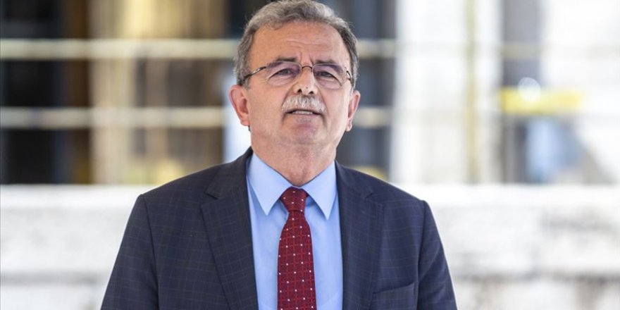 CHP'li Girgin: Kıdem tazminatını gündeme getirerek işçilerin uykusunu kaçırmayın