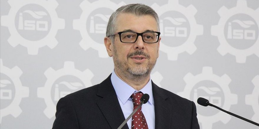 İBB Genel Sekreterliğine atama