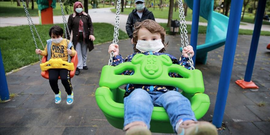 Annenin ortalama yaşının en yüksek olduğu il 'Trabzon'