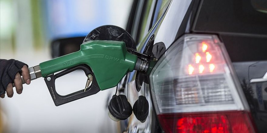 Araç sahipleri dikkat: Benzine zam