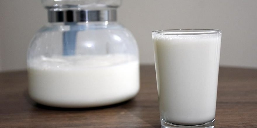 Süt üreticileri süt fiyatlarının yeniden düzenlenmesini istiyor
