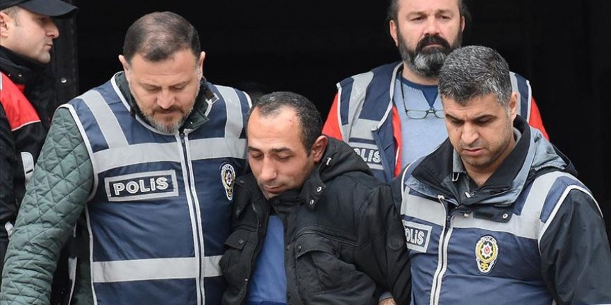 Ceren'in katilinin istinaf başvurusuna ret