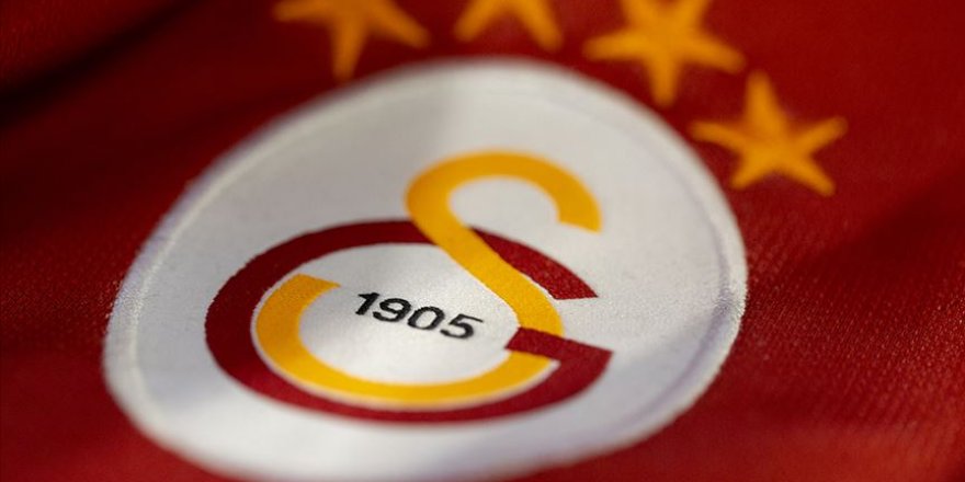 Galatasaray'dan TFF'ye yabancı tepkisi