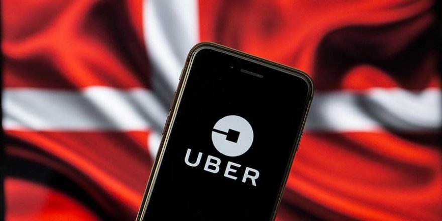 Uber'e 25 milyon liralık ceza