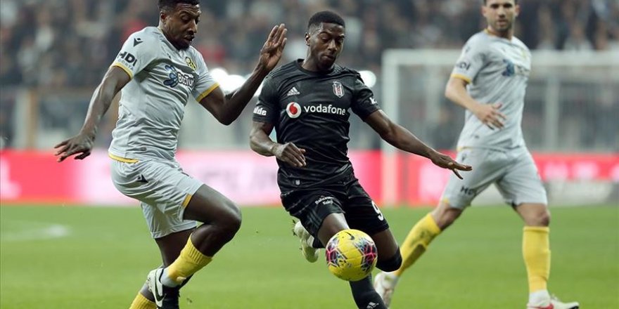 Beşiktaş, BtcTurk Yeni Malatyaspor'a konuk olacak