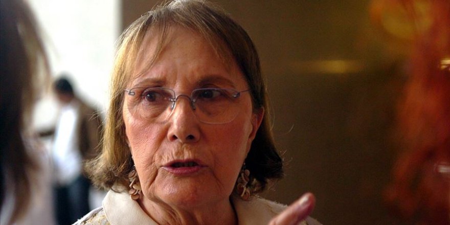 Adalet Ağaoğlu hayatını kaybetti