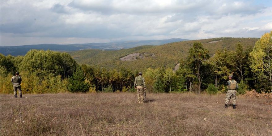 Minik Evrim'in izine 2 yıldır rastlanamadı