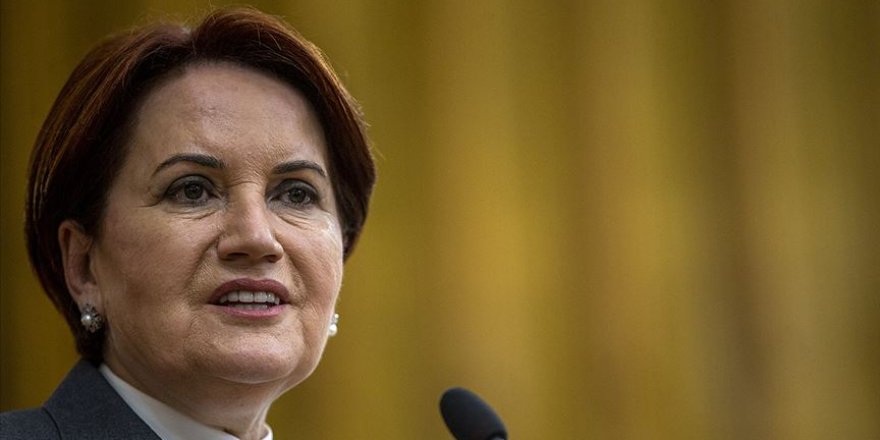 Merak Akşener koruma polisinde korona çıkınca 15 Temmuz programına katılmama kararı aldı