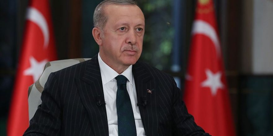 Özel okullara ilişkin çalışma Cumhurbaşkanı Erdoğan'a sunuldu