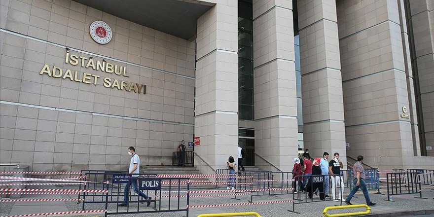 'Futbolda şike' davasında flaş karar