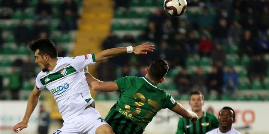 TFF 1. Lig'de normal sezon tamamlanıyor