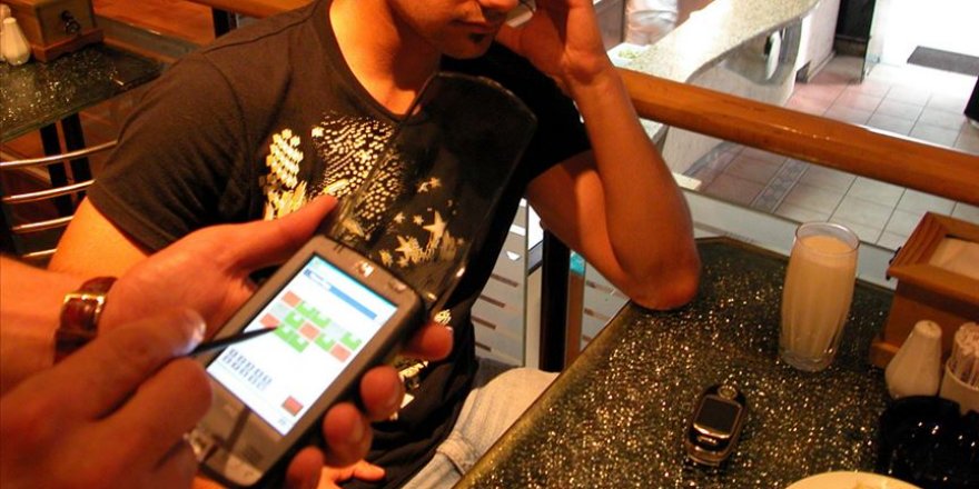 Hizmet işletmelerine 'e-adisyon' kolaylığı geliyor