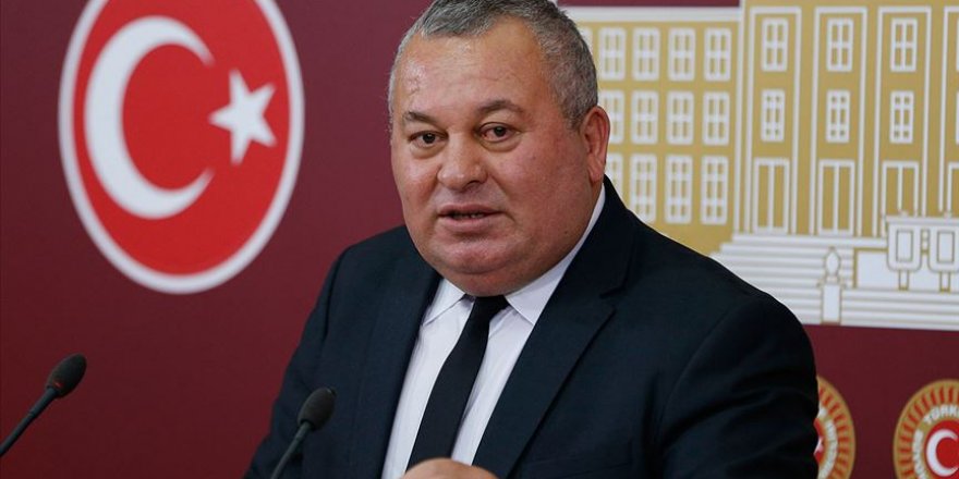MHP Ordu Milletvekili Enginyurt'u kesin ihraç talebiyle disipline sevk etti