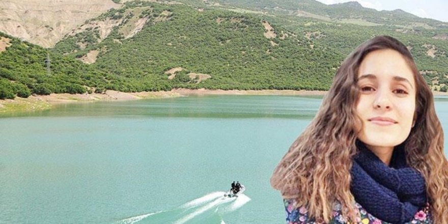 İçişleri Bakanlığı'ndan Gülistan Doku açıklaması