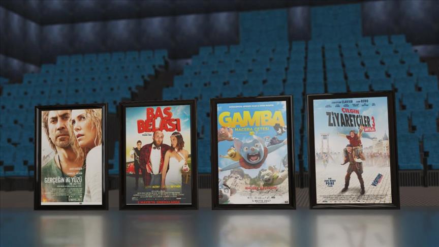 Bu hafta 11 film vizyona girecek