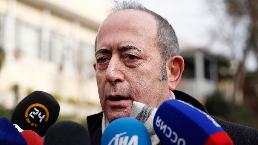 Bu yası hepimiz tutarsak terörü yeneriz