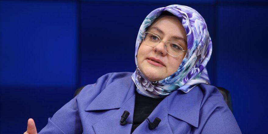 Çalışan annelere ödemeler artırıldı