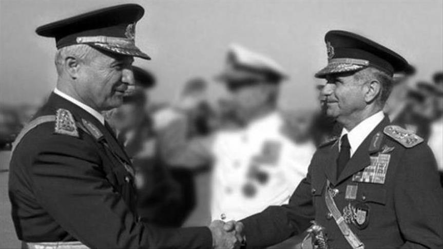 12 Eylül askeri darbesine ilişkin dava düştü