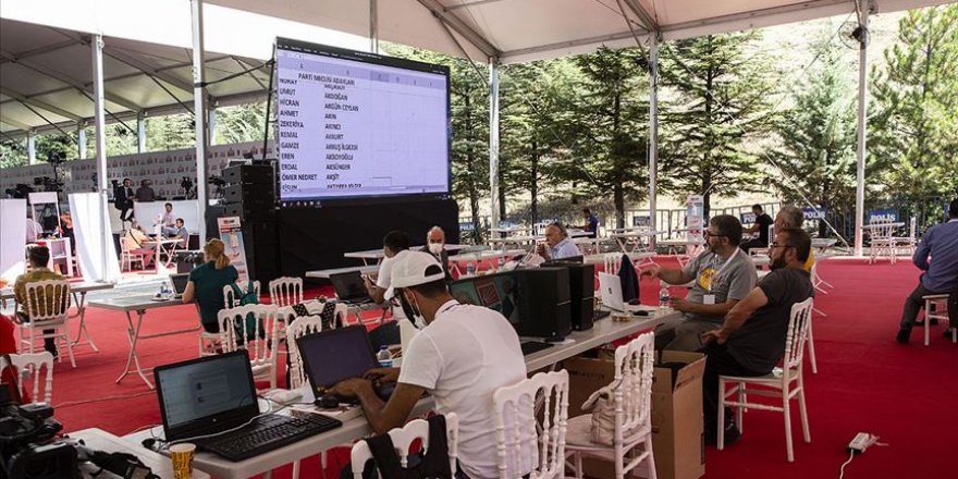 CHP'nin 37. Olağan Kurultayında gözler PM seçimlerinde