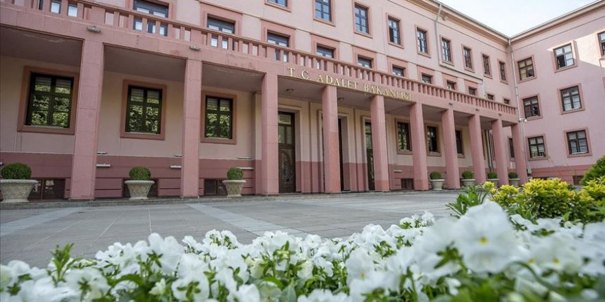 Bayramda tutuklu ve hükümlülerin görüş hakkı artırıldı