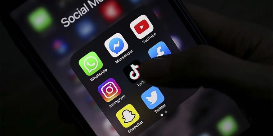 'Dijital Mecralar Komisyonu' kurulmasına ilişkin kanun Resmi Gazete'de