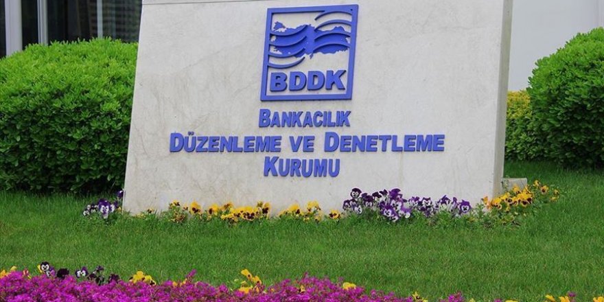 BDDK'dan swap kararı