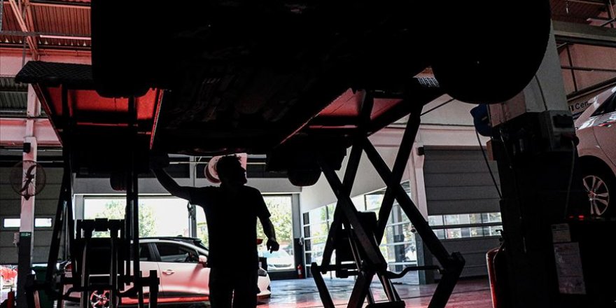 Kurban Bayramı için yolculuk yapacaklara 'araç bakımı' uyarısı