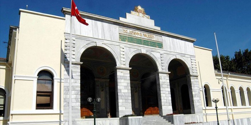 İstanbul Valiliği Kurban Bayramı tedbirlerini açıkladı