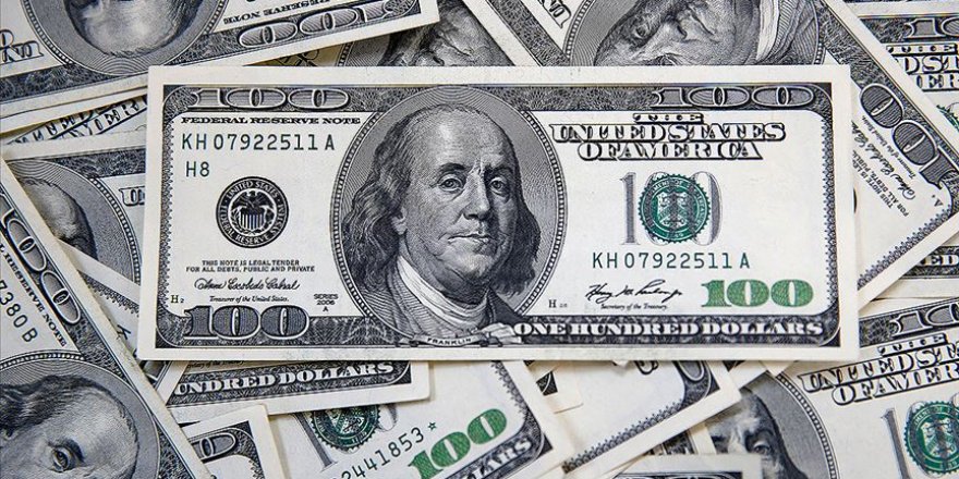 ABD ekonomisi rekor seviyede daraldı