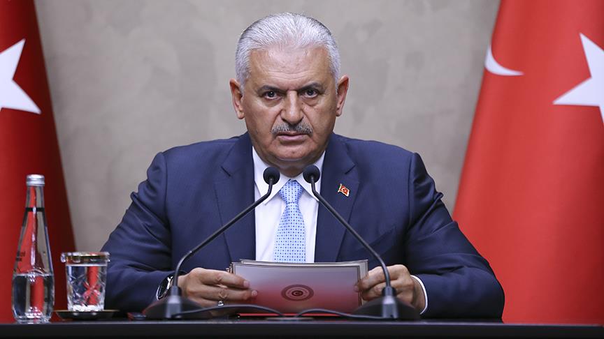 "Cevabını vatandaş verir"