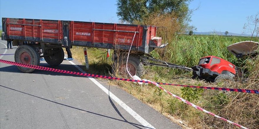 Bayramın 3.gününde kazalar yine can aldı
