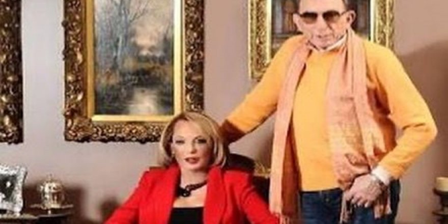 Haldun Dormen'in acı günü