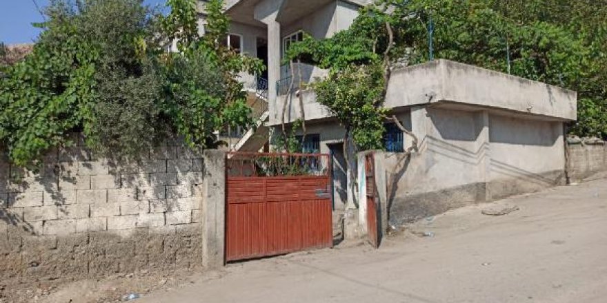 Tartıştığı kocası tüfekle vurarak öldürdü