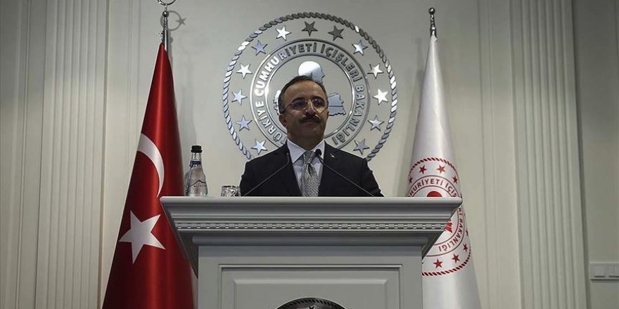 Bayram bilançosu açıklandı